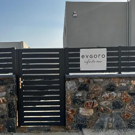 Evgoro - Infinite View Villa