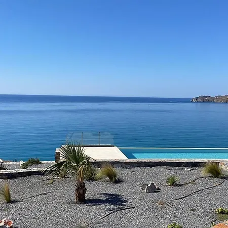 Villa Evgoro - Infinite View