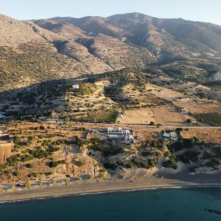 Evgoro - Infinite View Villa