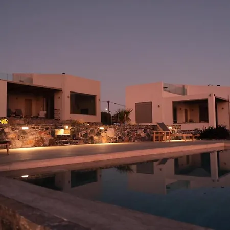 Villa Evgoro - Infinite View *