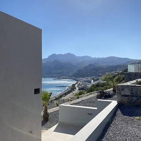 Villa Evgoro - Infinite View Tsoútsouros