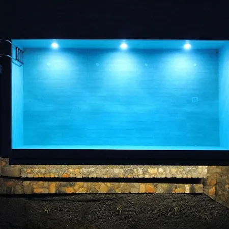 Evgoro - Infinite View Villa *