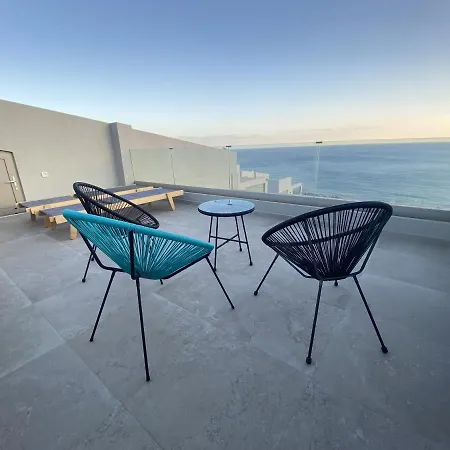 Evgoro - Infinite View Villa *