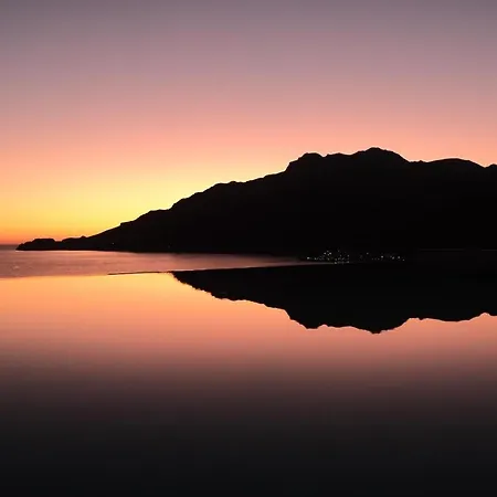 Villa Evgoro - Infinite View *