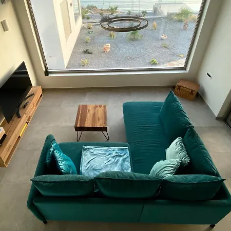 Villa Evgoro - Infinite View