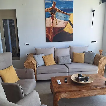Evgoro - Infinite View Villa