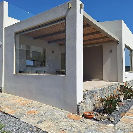 Evgoro - Infinite View Villa *