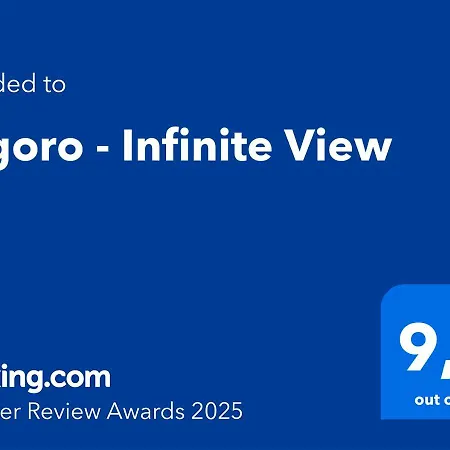 Evgoro - Infinite View *