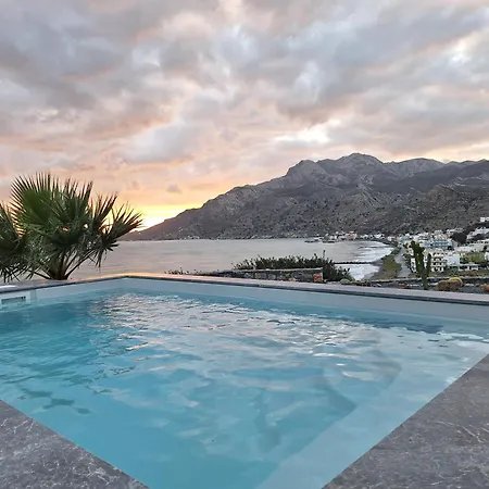Villa Evgoro - Infinite View