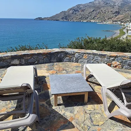 Evgoro - Infinite View Villa *