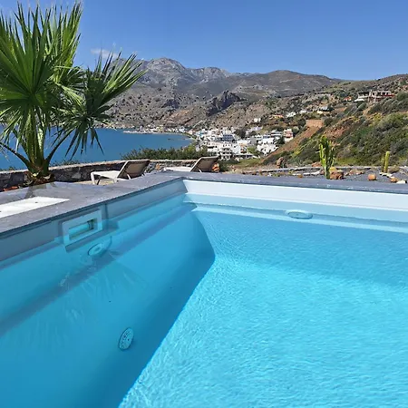 Villa Evgoro - Infinite View