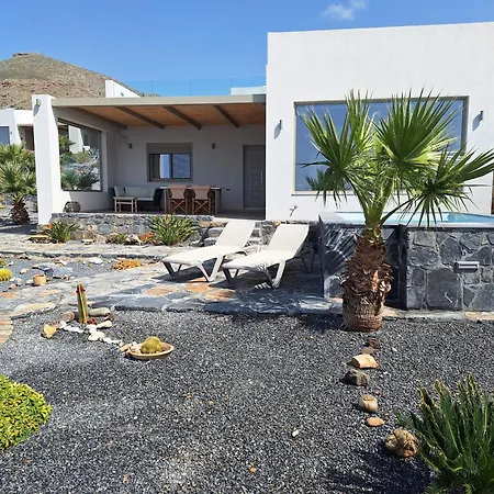 Villa Evgoro - Infinite View