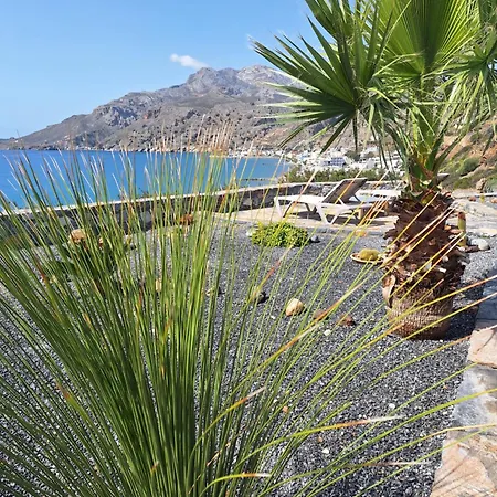 Evgoro - Infinite View Villa Tsoútsouros