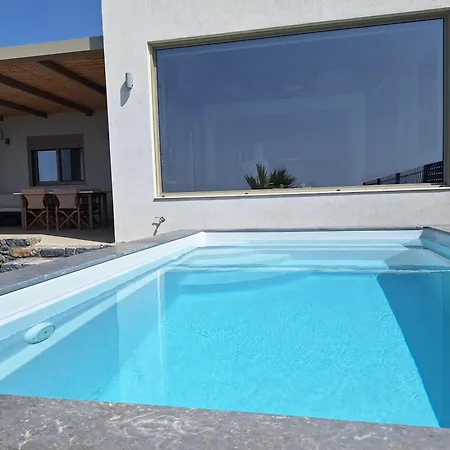 Villa Evgoro - Infinite View *